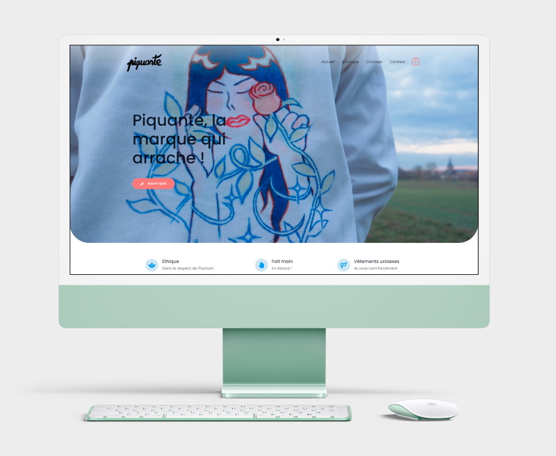 WordPress · WooCommerce